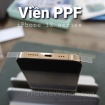 Dán viền PPF - khuôn chuẩn, dễ dán iPhone 13 6.1"